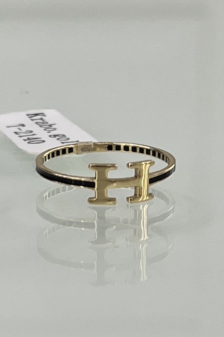 انگشتر طلا ۱۸ عیار – مدل‌های زنانه هرمس – گالری طلای پارسین