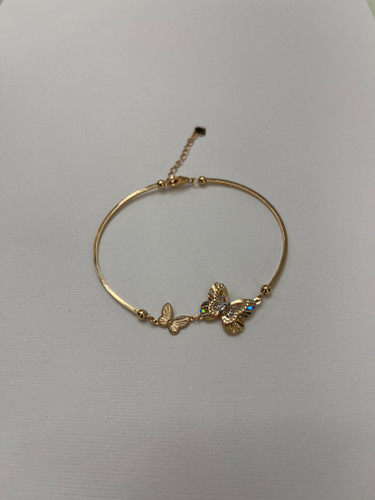 گردنبند طلا ۱۸ عیار لوکس– گالری طلای پارسین