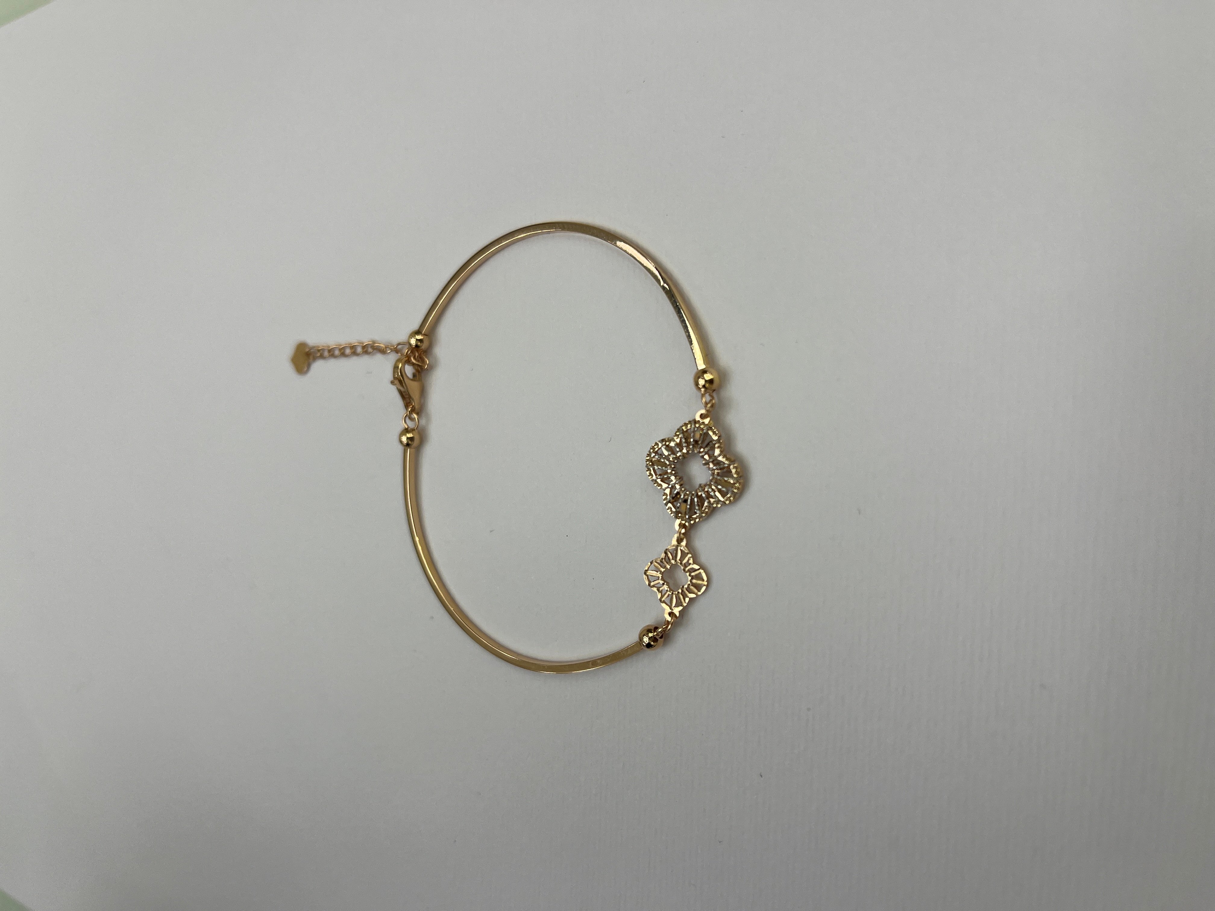 گردنبند طلا ۱۸ عیار لوکس– گالری طلای پارسین