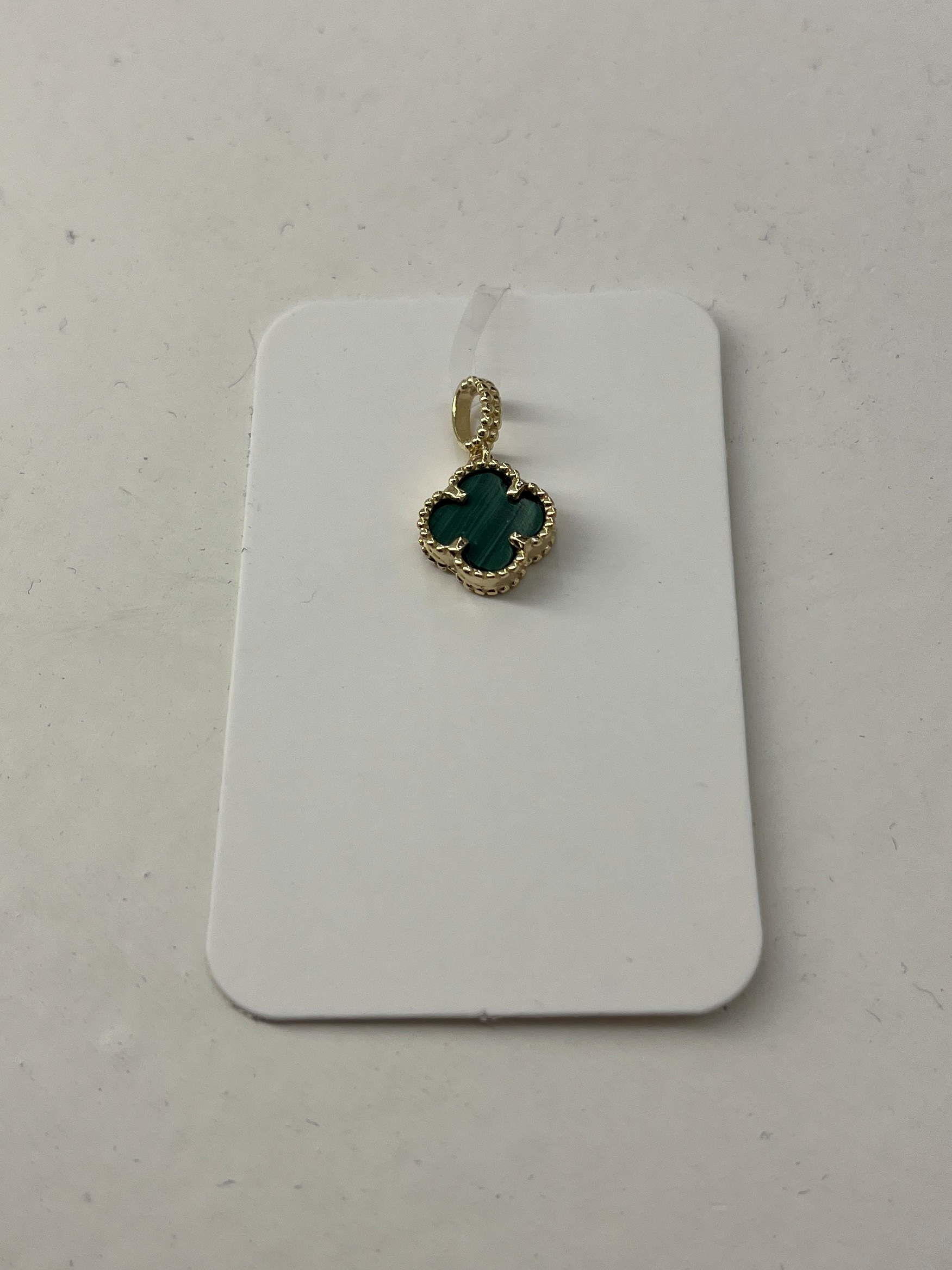 گردنبند ظریف و سبک ونکلیف طلا ۱۸ عیار – گالری طلای پارسین