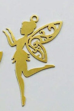 طراحی و ساخت پلاک طلا سفارشی – حکاکی عکس و اسم – گالری پارسین